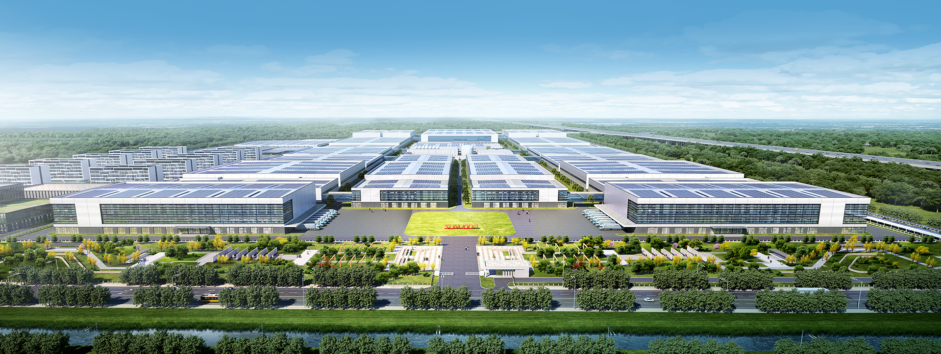 奮楫爭(zhēng)先   匠心超越